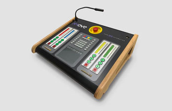 XM-Automation
